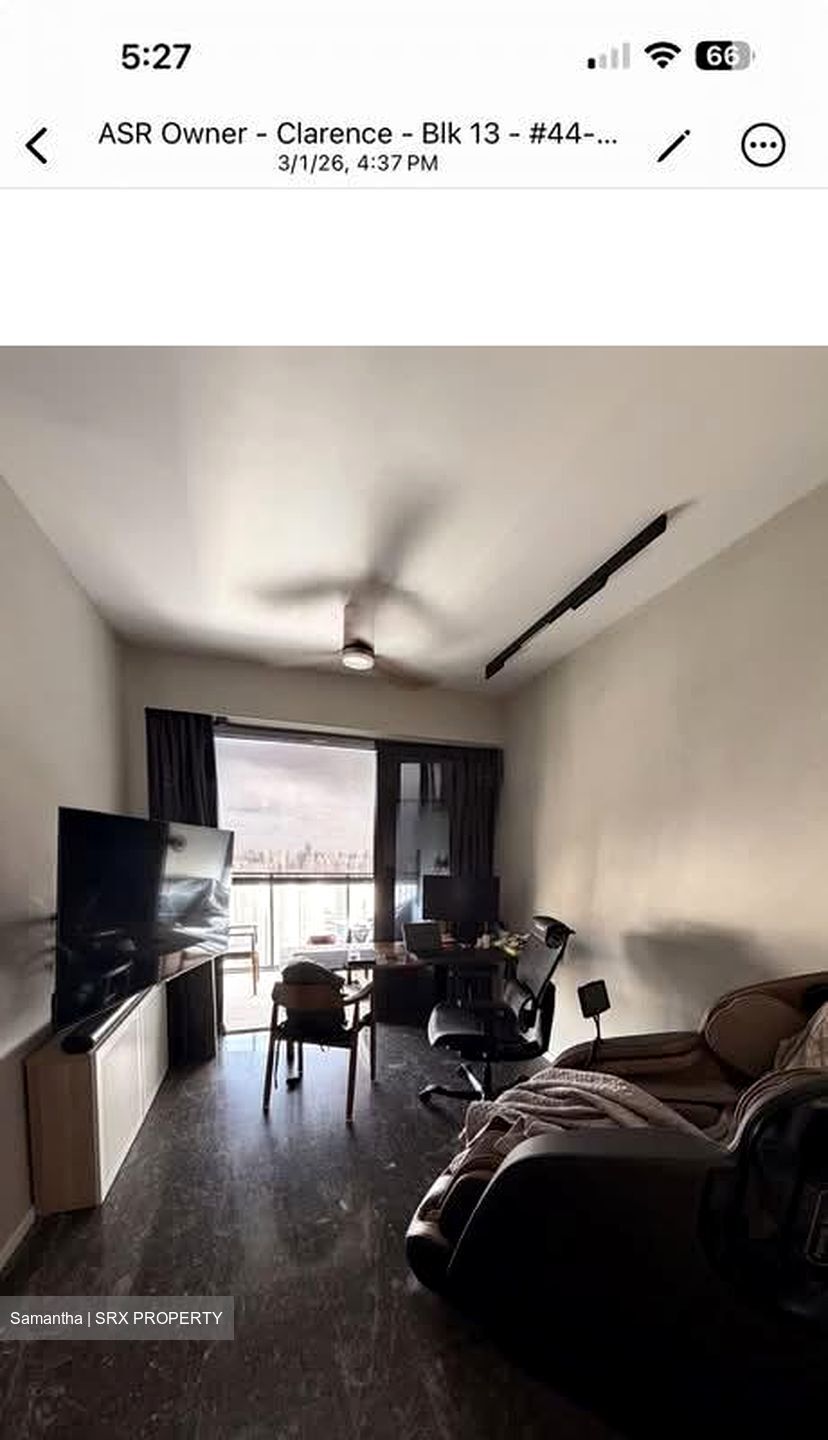 Avenue South Residence (D3), Apartment #563659701
